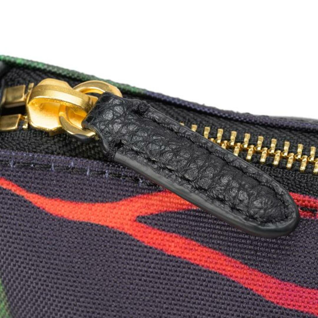 POLO RALPH LAUREN(ポロラルフローレン)の新品 ポロ ラルフローレン POLO RALPH LAUREN トートバッグ KEATON NYLON 26 TOTE MULTI レディースのバッグ(トートバッグ)の商品写真