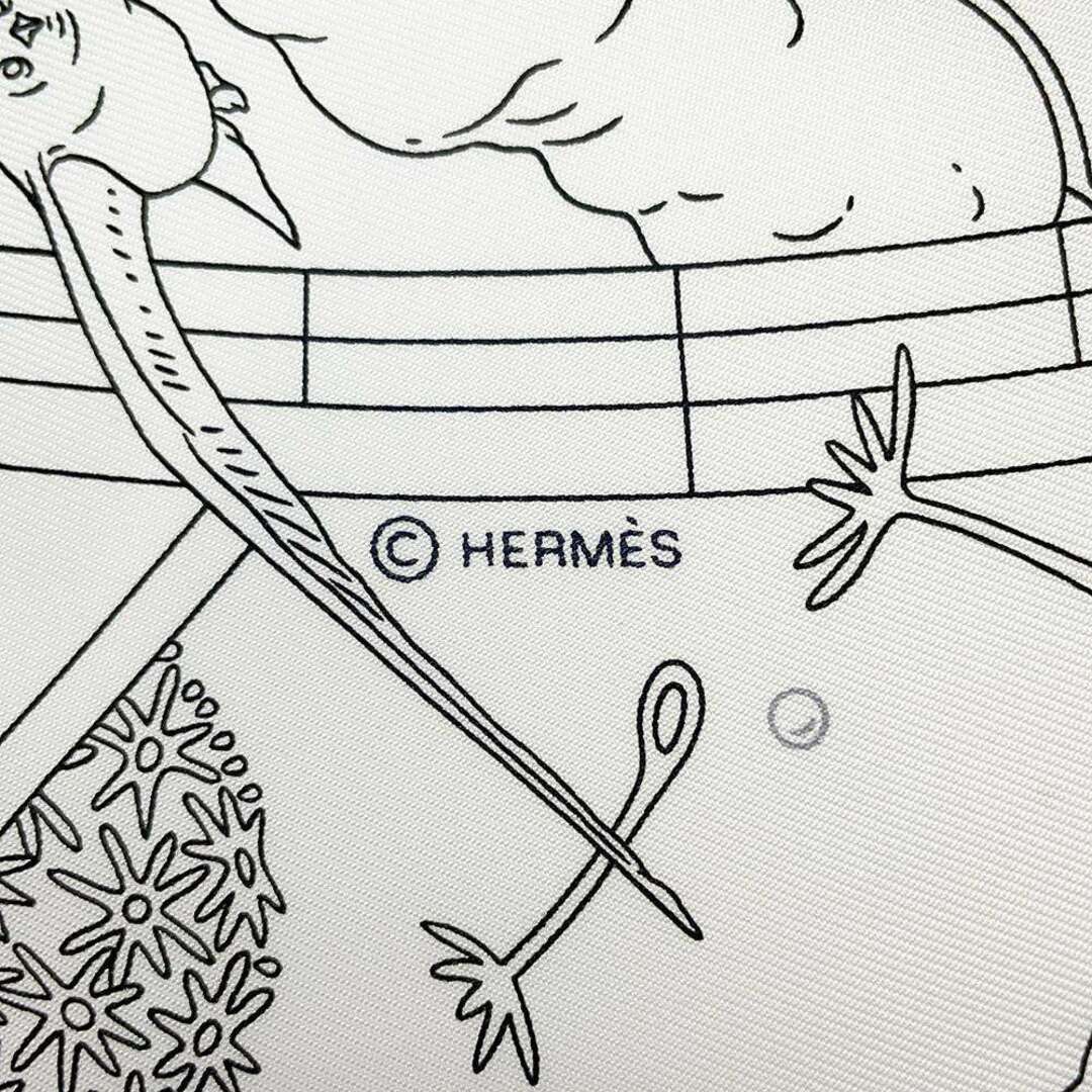 エルメス スカーフ カレ90 エルメス・フラッグシップ Hermes エルメス スカーフ カレ90 エルメス・フラッグシップ Hermes