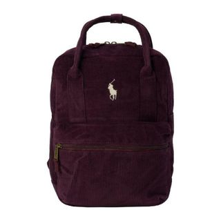 新品 ポロ ラルフローレン POLO RALPH LAUREN リュックサック BACK PACK