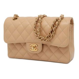 シャネル(CHANEL)のシャネル チェーンショルダーバッグ マトラッセ23 ココマーク ダブルチェーン A01113 CHANEL バッグ(ショルダーバッグ)