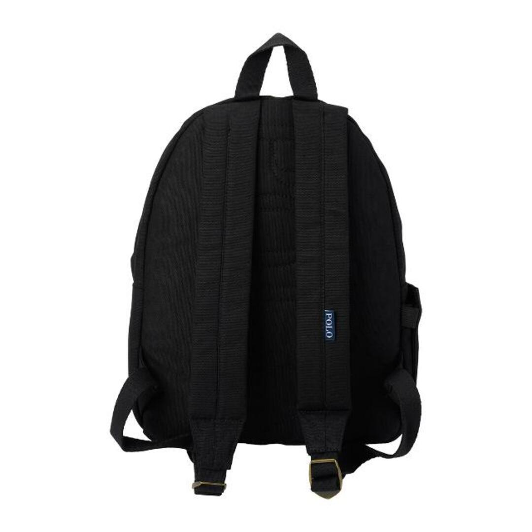 POLO RALPH LAUREN(ポロラルフローレン)の新品 ポロ ラルフローレン POLO RALPH LAUREN リュックサック SMALL BACK PACK レディースのバッグ(リュック/バックパック)の商品写真