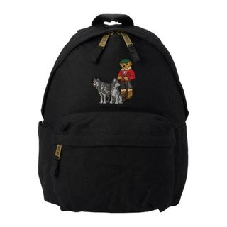 ポロラルフローレン(POLO RALPH LAUREN)の新品 ポロ ラルフローレン POLO RALPH LAUREN リュックサック SMALL BACK PACK(リュック/バックパック)