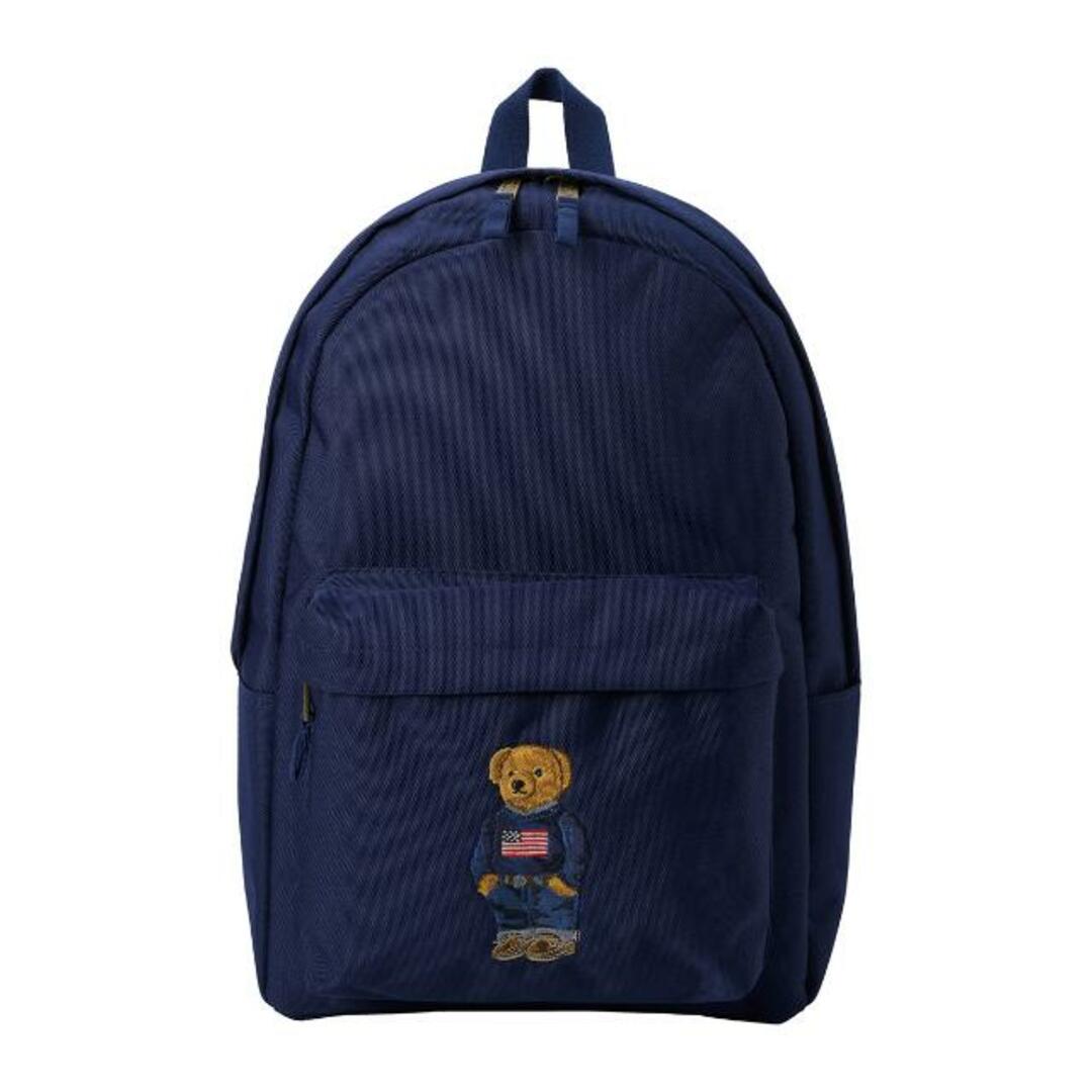 POLO RALPH LAUREN(ポロラルフローレン)の新品 ポロ ラルフローレン POLO RALPH LAUREN リュックサック BACK PACK レディースのバッグ(リュック/バックパック)の商品写真