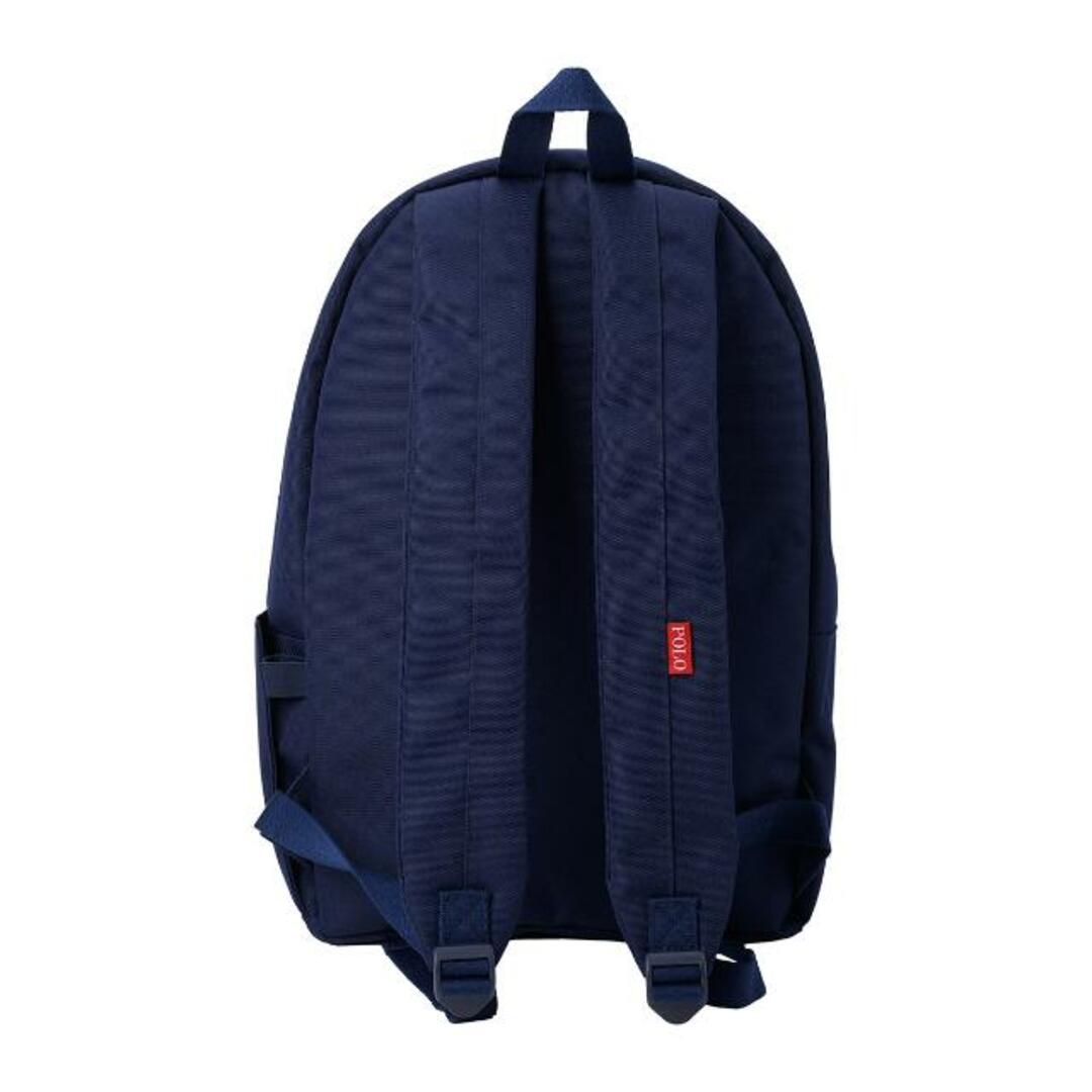 POLO RALPH LAUREN(ポロラルフローレン)の新品 ポロ ラルフローレン POLO RALPH LAUREN リュックサック BACK PACK レディースのバッグ(リュック/バックパック)の商品写真