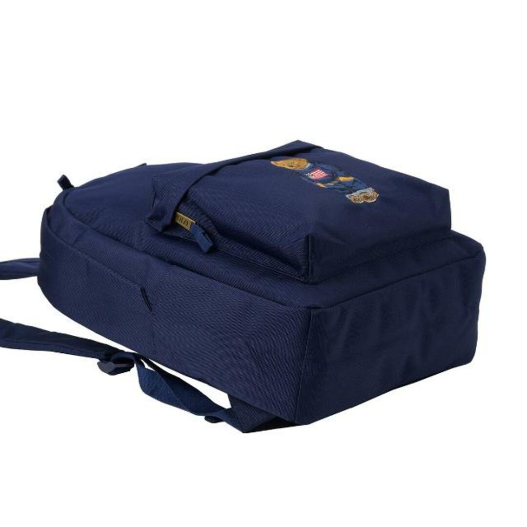 POLO RALPH LAUREN(ポロラルフローレン)の新品 ポロ ラルフローレン POLO RALPH LAUREN リュックサック BACK PACK レディースのバッグ(リュック/バックパック)の商品写真