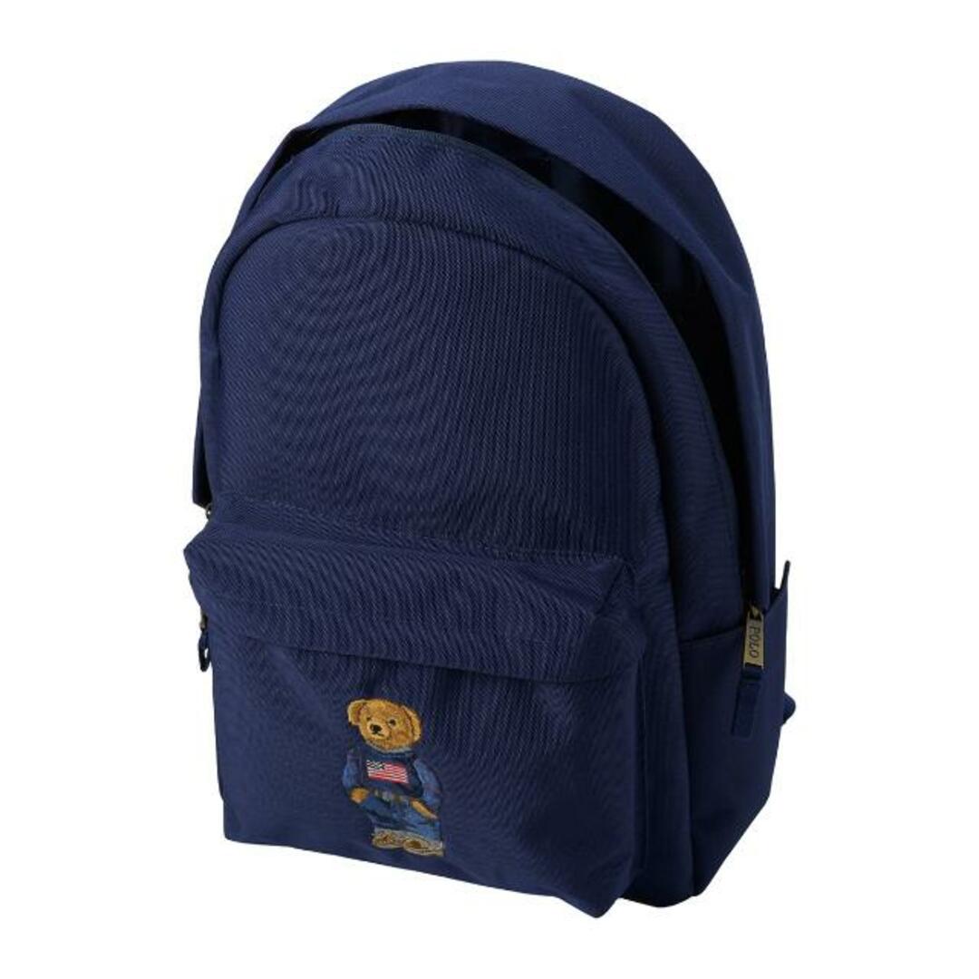 POLO RALPH LAUREN(ポロラルフローレン)の新品 ポロ ラルフローレン POLO RALPH LAUREN リュックサック BACK PACK レディースのバッグ(リュック/バックパック)の商品写真