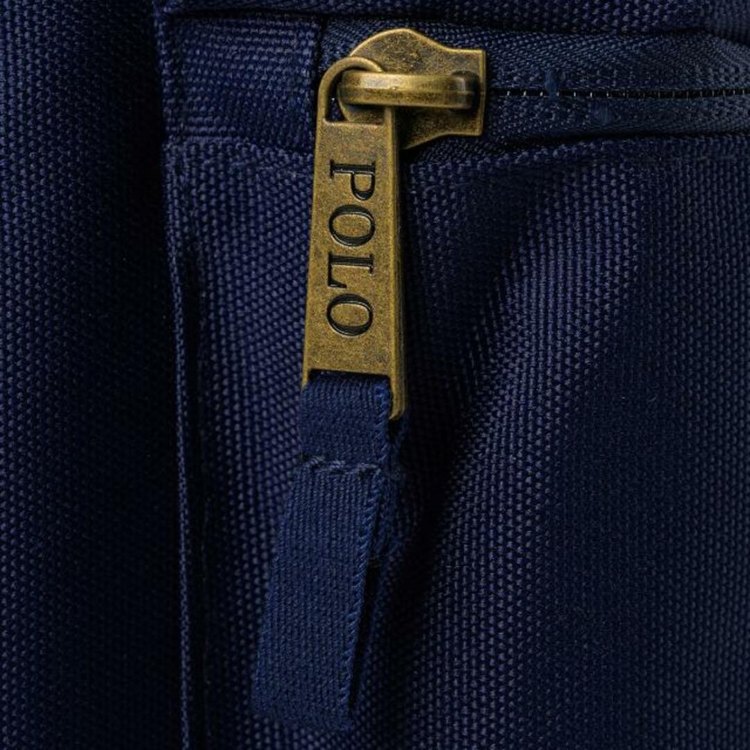 POLO RALPH LAUREN(ポロラルフローレン)の新品 ポロ ラルフローレン POLO RALPH LAUREN リュックサック BACK PACK レディースのバッグ(リュック/バックパック)の商品写真