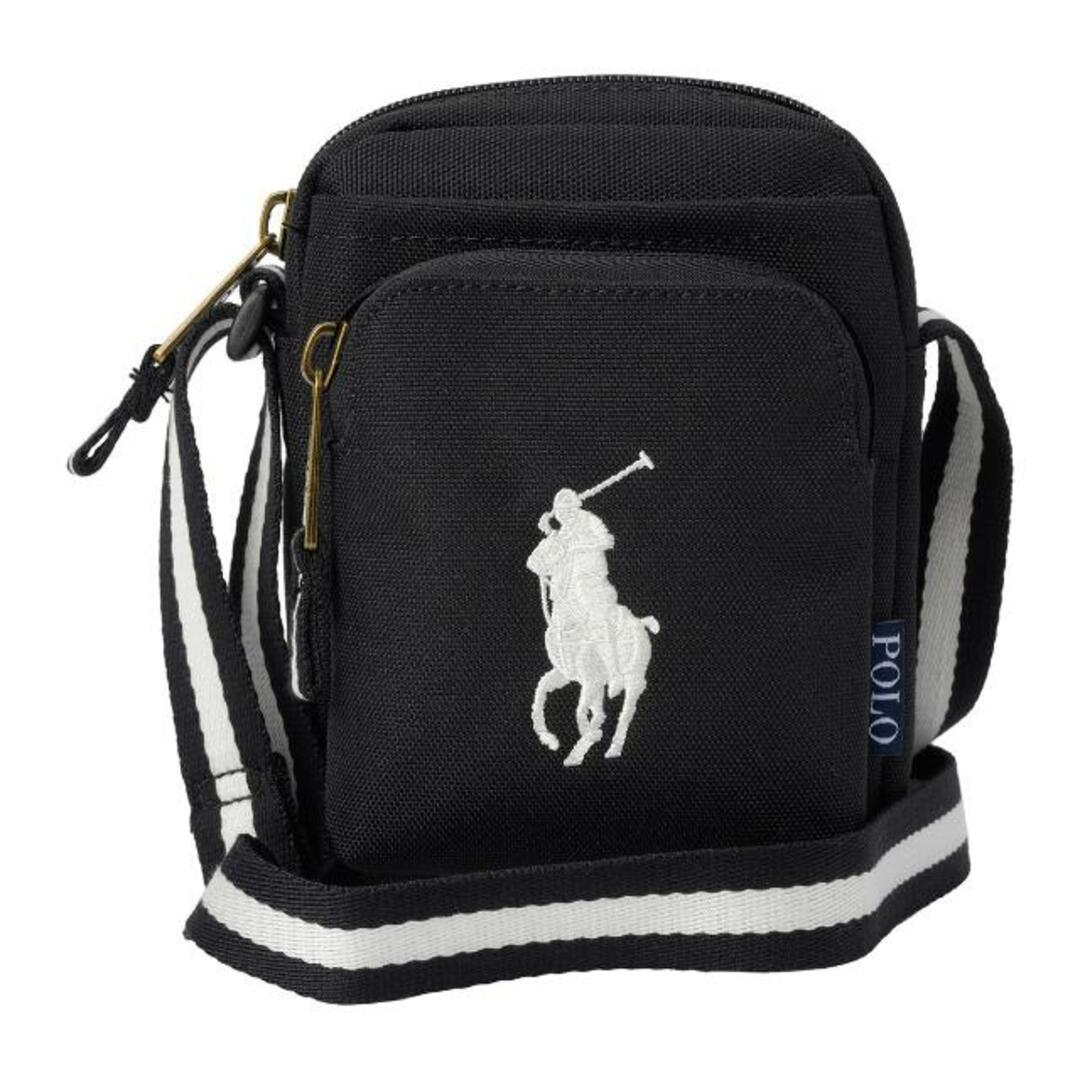 POLO RALPH LAUREN - 新品 ポロ ラルフローレン POLO RALPH LAUREN ショルダーバッグ CROSSBODY BAGの通販 by 【全て新品】ブランドストリートリング楽天ラクマ店|ポロラルフローレンならラクマ POLO RALPH LAUREN - 新品 ポロ ラルフローレン POLO RALPH LAUREN ショルダーバッグ CROSSBODY BAGの通販 by 【全て新品】ブランドストリートリング楽天ラクマ店|ポロラルフローレンならラクマ