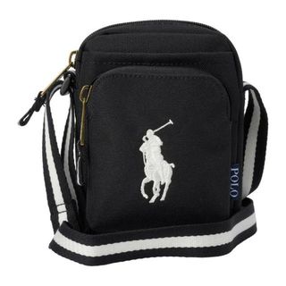 ポロラルフローレン(POLO RALPH LAUREN)の新品 ポロ ラルフローレン POLO RALPH LAUREN ショルダーバッグ CROSSBODY BAG(ショルダーバッグ)