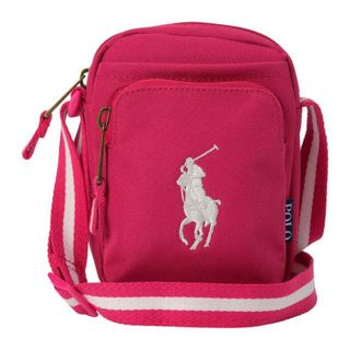 ポロラルフローレン(POLO RALPH LAUREN)の新品 ポロ ラルフローレン POLO RALPH LAUREN ショルダーバッグ CROSSBODY BAG(ショルダーバッグ)