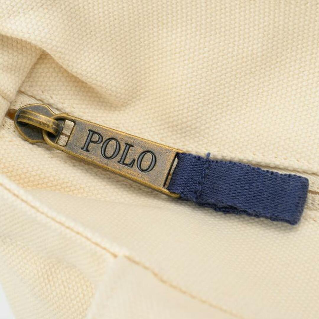 POLO RALPH LAUREN(ポロラルフローレン)の新品 ポロ ラルフローレン POLO RALPH LAUREN トートバッグ TOTE BAG レディースのバッグ(トートバッグ)の商品写真