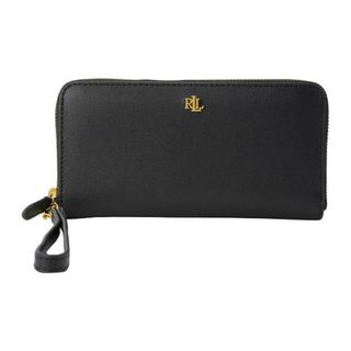 ポロラルフローレン(POLO RALPH LAUREN)の新品 ポロ ラルフローレン POLO RALPH LAUREN 長財布 WRIST ZIP CONTINENTAL WALLET(財布)