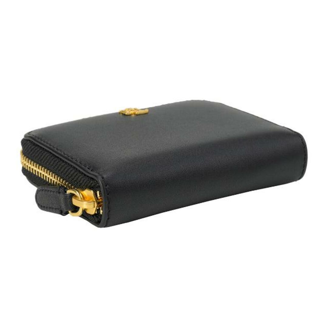 POLO RALPH LAUREN(ポロラルフローレン)の新品 ポロ ラルフローレン POLO RALPH LAUREN コインケース SMALL ZIP AROUND WALLET レディースのファッション小物(コインケース)の商品写真