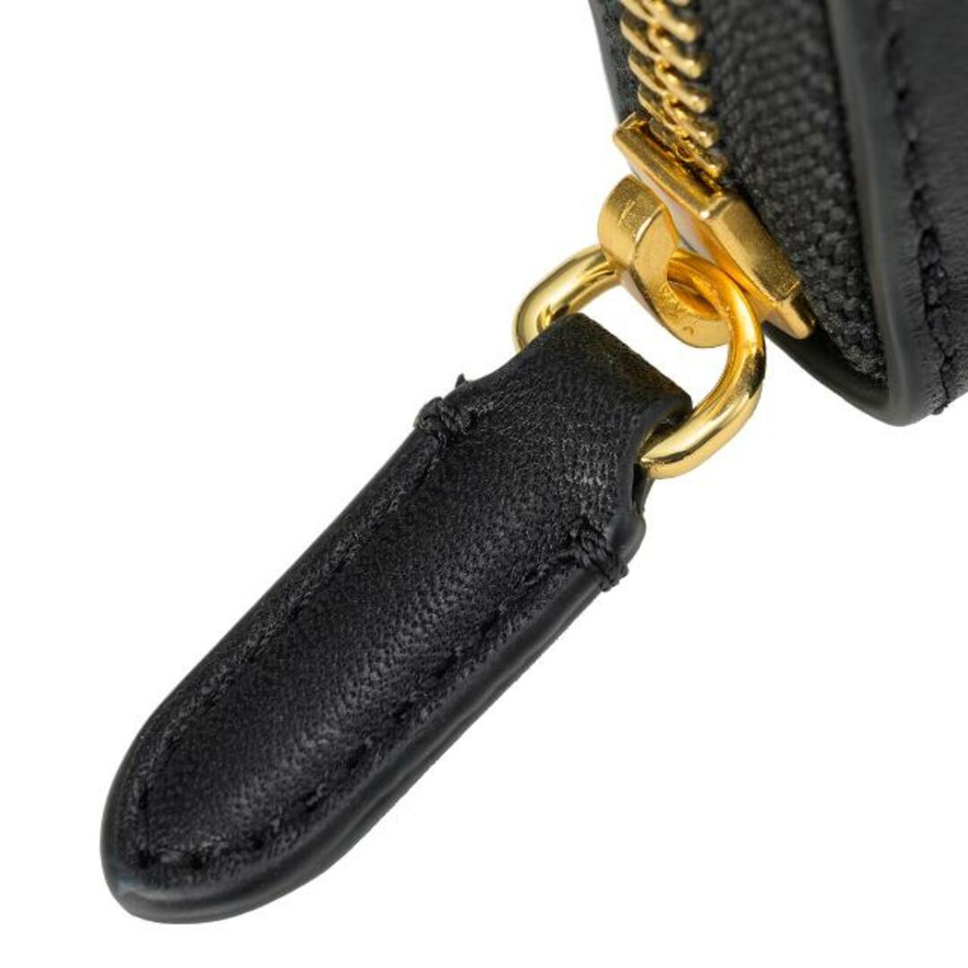 POLO RALPH LAUREN(ポロラルフローレン)の新品 ポロ ラルフローレン POLO RALPH LAUREN コインケース SMALL ZIP AROUND WALLET レディースのファッション小物(コインケース)の商品写真