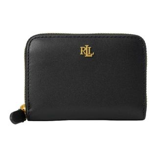 ポロラルフローレン(POLO RALPH LAUREN)の新品 ポロ ラルフローレン POLO RALPH LAUREN コインケース SMALL ZIP AROUND WALLET(コインケース)