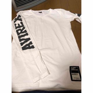 アヴィレックス(AVIREX)のAVIREX ロンティー(Tシャツ(長袖/七分))