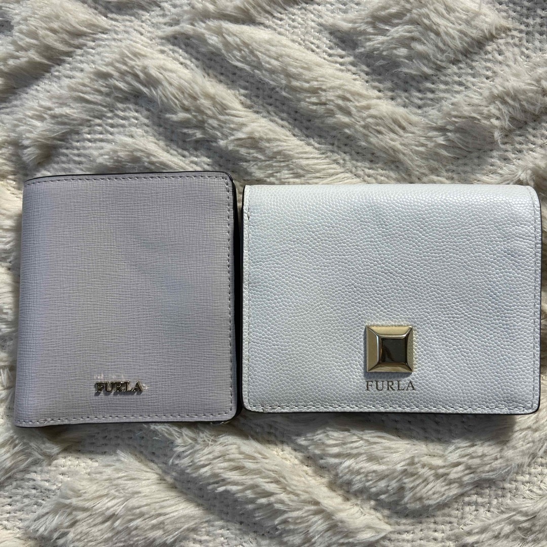 Furla(フルラ)のフルラ　FURLA ミニ財布　 レディースのファッション小物(財布)の商品写真