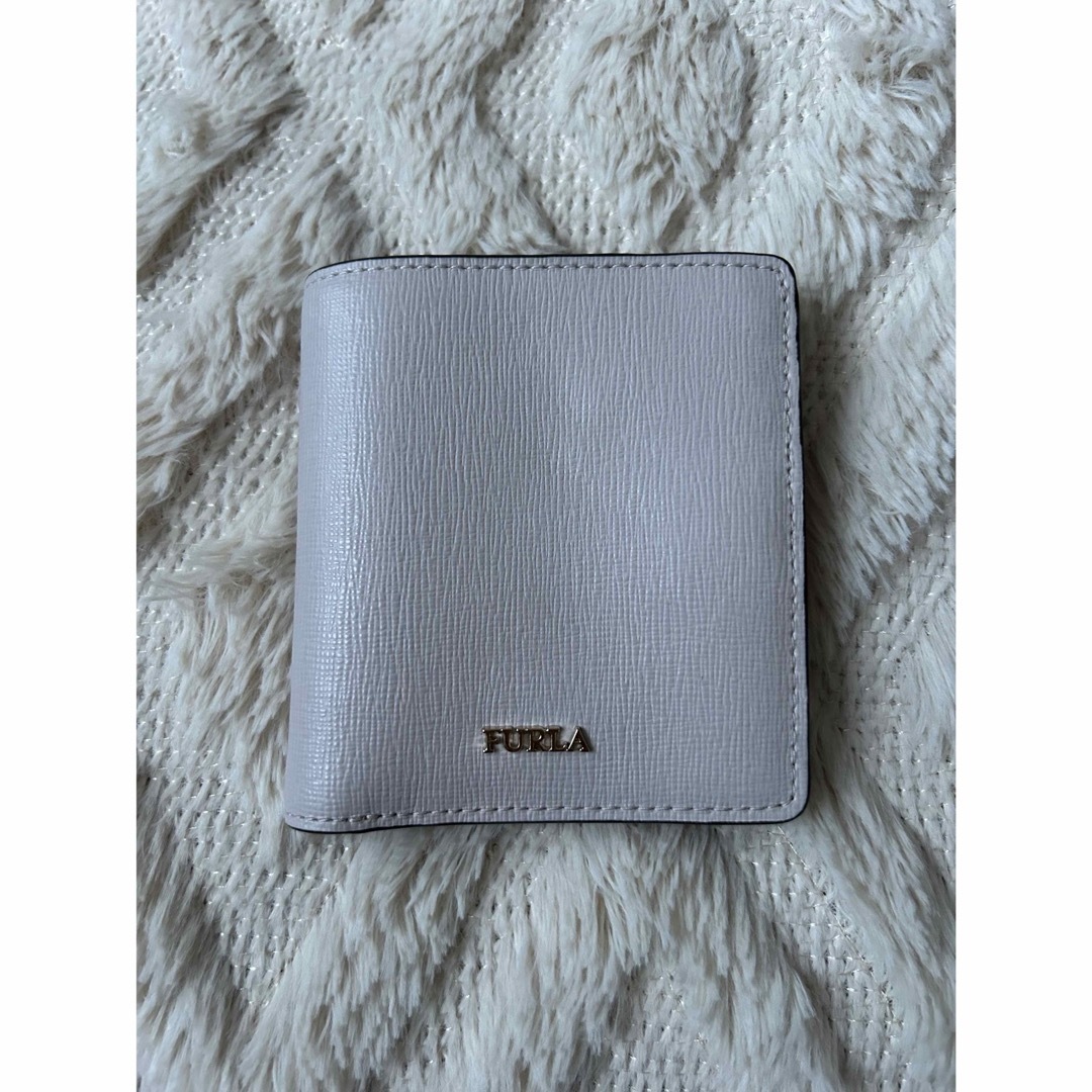 Furla(フルラ)のフルラ　FURLA ミニ財布　 レディースのファッション小物(財布)の商品写真