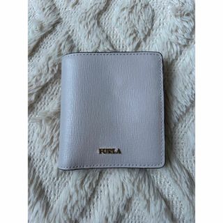 フルラ　FURLA ミニ財布　