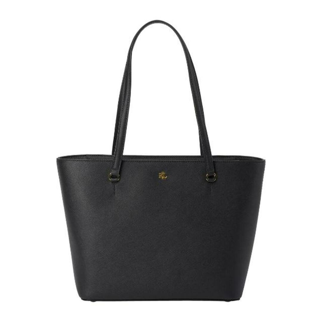 POLO RALPH LAUREN(ポロラルフローレン)の新品 ポロ ラルフローレン POLO RALPH LAUREN トートバッグ KARLY SHPPER TOTE MEDIUM レディースのバッグ(トートバッグ)の商品写真