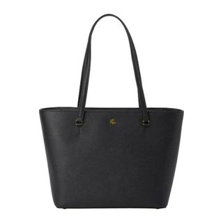 ポロラルフローレン(POLO RALPH LAUREN)の新品 ポロ ラルフローレン POLO RALPH LAUREN トートバッグ KARLY SHPPER TOTE MEDIUM(トートバッグ)