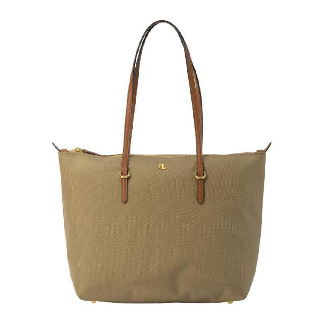 POLO RALPH LAUREN(ポロラルフローレン)の新品 ポロ ラルフローレン POLO RALPH LAUREN トートバッグ KEATON NYLON 26 TOTE レディースのバッグ(トートバッグ)の商品写真