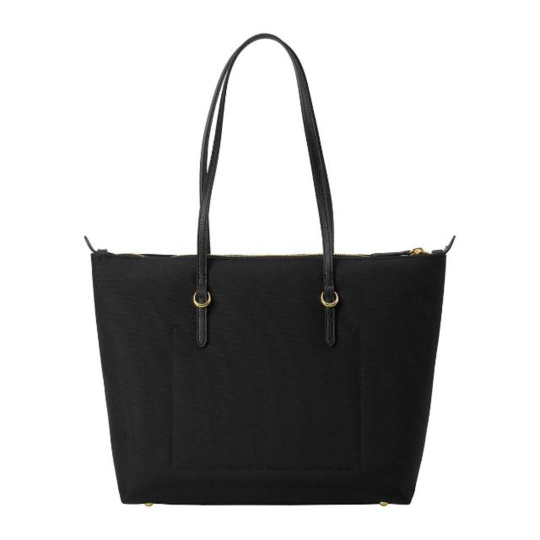 POLO RALPH LAUREN(ポロラルフローレン)の新品 ポロ ラルフローレン POLO RALPH LAUREN トートバッグ KEATON NYLON 26 TOTE レディースのバッグ(トートバッグ)の商品写真