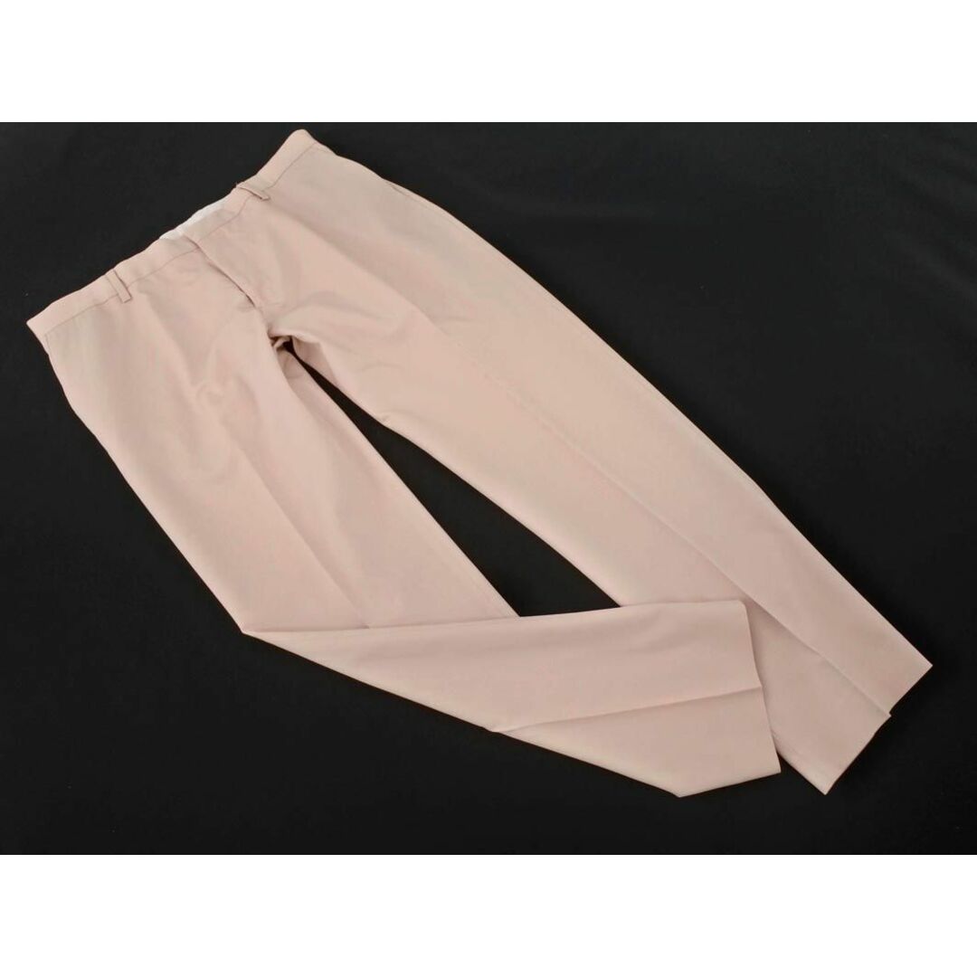 ZARA MAN ザラ マン テーパード パンツ size34/ピンク ■◇ メンズ メンズのパンツ(その他)の商品写真