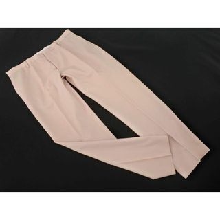 ZARA MAN ザラ マン テーパード パンツ size34/ピンク ■◇ メンズ(その他)