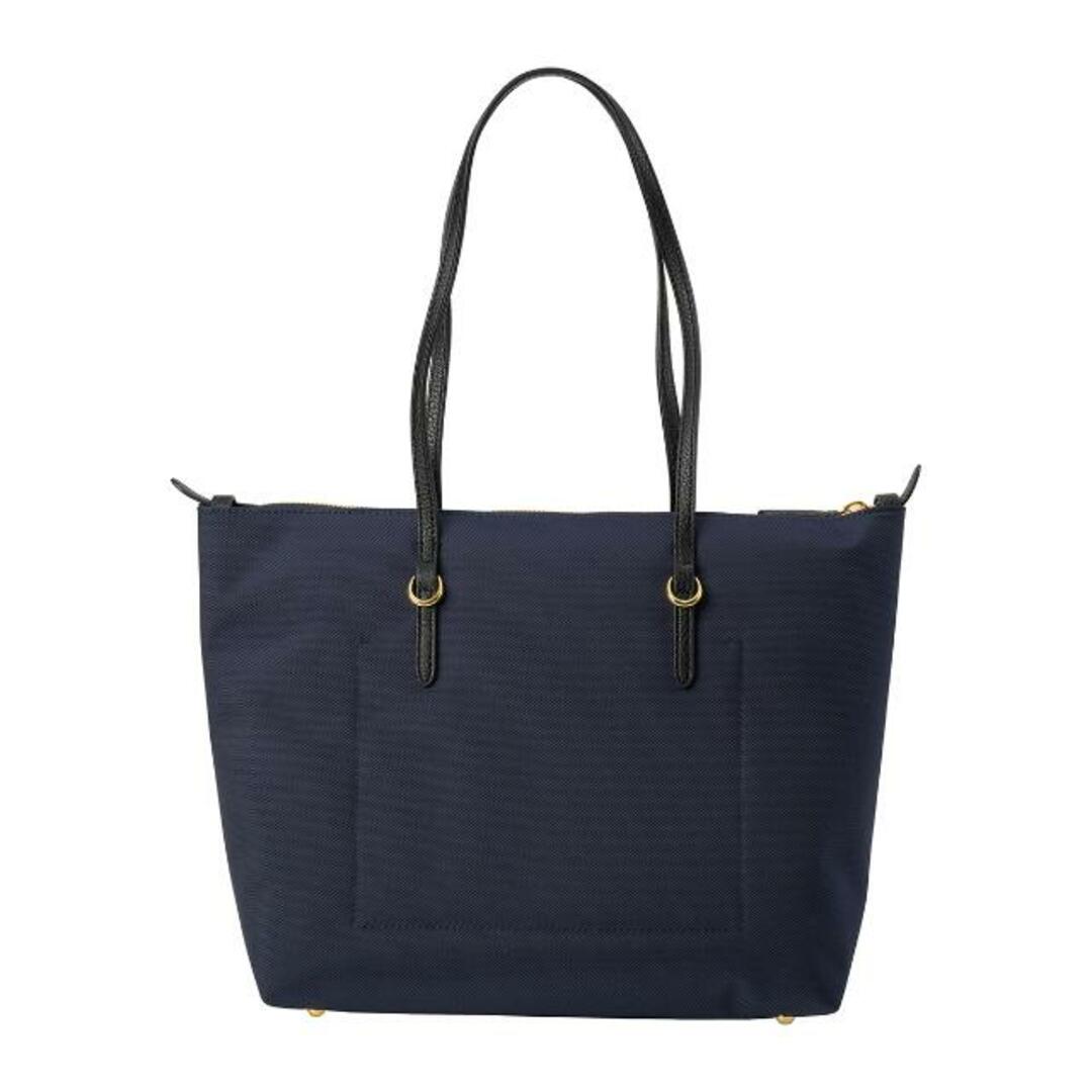 POLO RALPH LAUREN(ポロラルフローレン)の新品 ポロ ラルフローレン POLO RALPH LAUREN トートバッグ KEATON NYLON 26 TOTE レディースのバッグ(トートバッグ)の商品写真