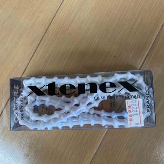 xtenex 靴紐 (スニーカー)