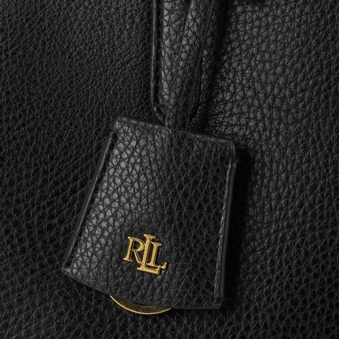 POLO RALPH LAUREN(ポロラルフローレン)の新品 ポロ ラルフローレン POLO RALPH LAUREN トートバッグ REVERSIBLE TOTE MEDIUM レディースのバッグ(トートバッグ)の商品写真