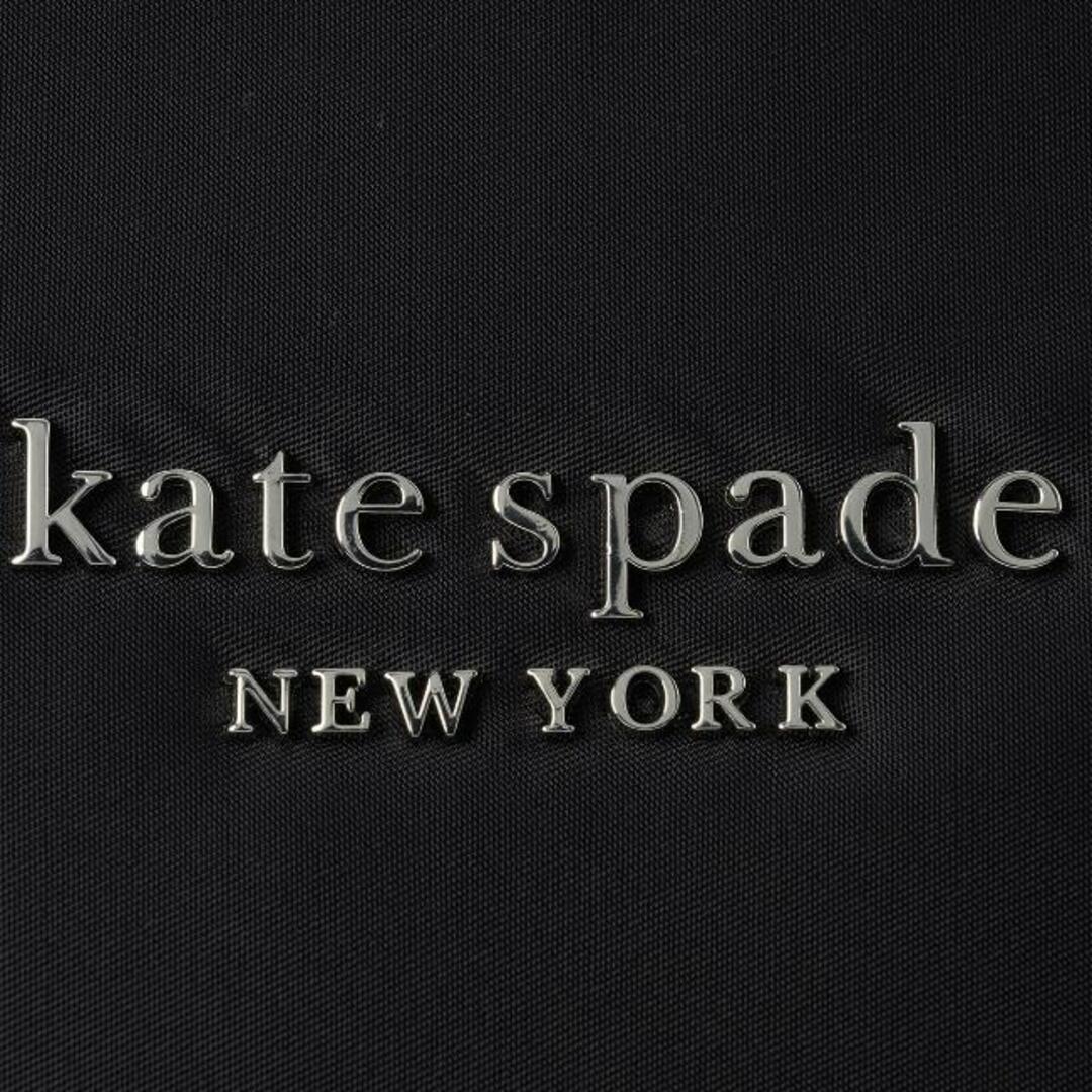 kate spade new york(ケイトスペードニューヨーク)の新品 ケイトスペード kate spade リュックサック ラップトップ バックパック ブラック レディースのバッグ(リュック/バックパック)の商品写真