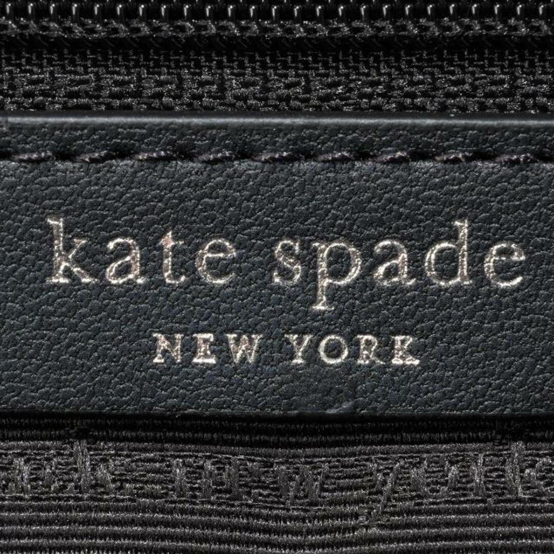 kate spade new york(ケイトスペードニューヨーク)の新品 ケイトスペード kate spade リュックサック ラップトップ バックパック ブラック レディースのバッグ(リュック/バックパック)の商品写真