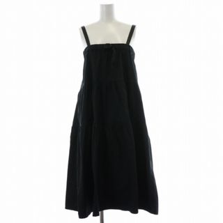 グラミチ(GRAMICCI)のグラミチ フリークスストア 2WAY WEATHER TIERED SKIRT(ロングワンピース/マキシワンピース)