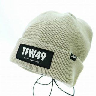 アザー(other)のTW49 EVERLAST KNIT CAP ニットキャップ ニット帽 F(その他)