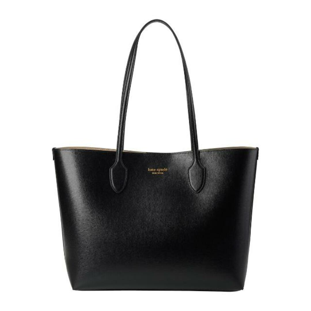 kate spade new york(ケイトスペードニューヨーク)の新品 ケイトスペード kate spade トートバッグ LARGE TOTE ブラック レディースのバッグ(トートバッグ)の商品写真