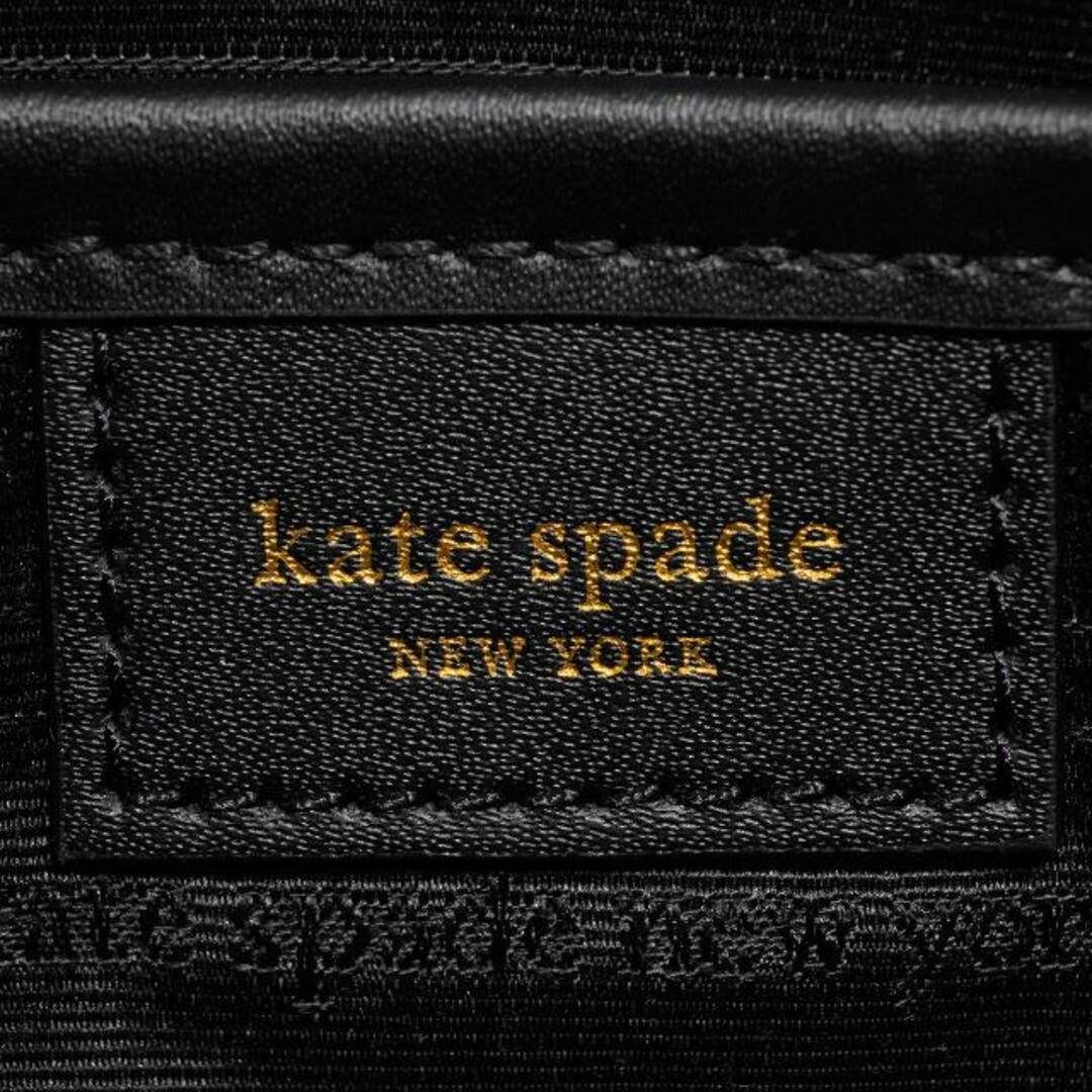 kate spade new york(ケイトスペードニューヨーク)の新品 ケイトスペード kate spade ショルダーバッグ STUDIO PLAID JACQUARD SMALL TOTE ブラックマルチ レディースのバッグ(ショルダーバッグ)の商品写真