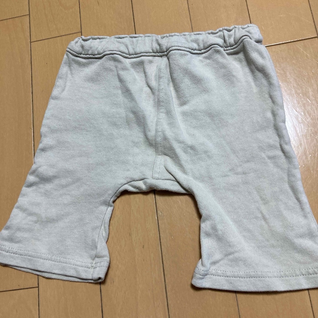 RAG MART(ラグマート)の90センチ3枚セット キッズ/ベビー/マタニティのキッズ服女の子用(90cm~)(パンツ/スパッツ)の商品写真