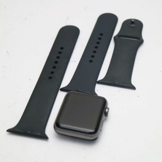 Apple - Apple Watch series3 42mm GPS M333