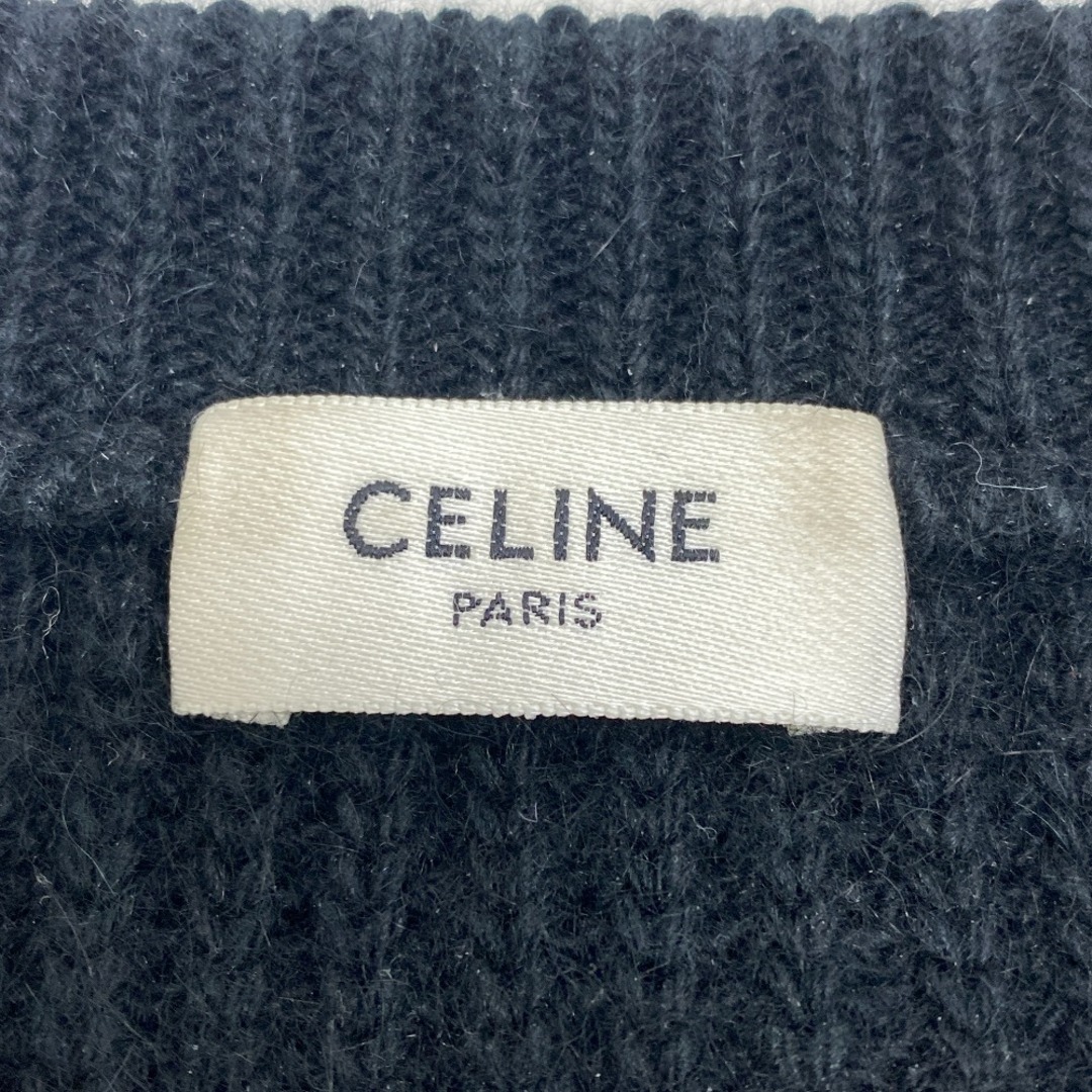 celine(セリーヌ)のセリーヌ CELINE その他トップス
 ブラック メンズのトップス(その他)の商品写真
