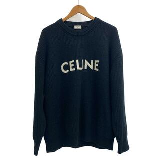 celine - セリーヌ CELINE その他トップス
 ブラック