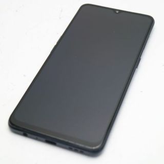 オッポ(OPPO)の超美品 SIMフリー OPPO Reno3 A ブラック  M333(スマートフォン本体)