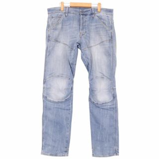 ジースター(G-STAR RAW)のジースターロー 5620 3D TAPERED テーパード デニムパンツ(デニム/ジーンズ)