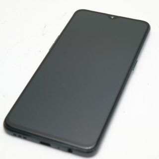 オッポ(OPPO)の超美品 OPPO Reno A 128GB ブラック  M333(スマートフォン本体)
