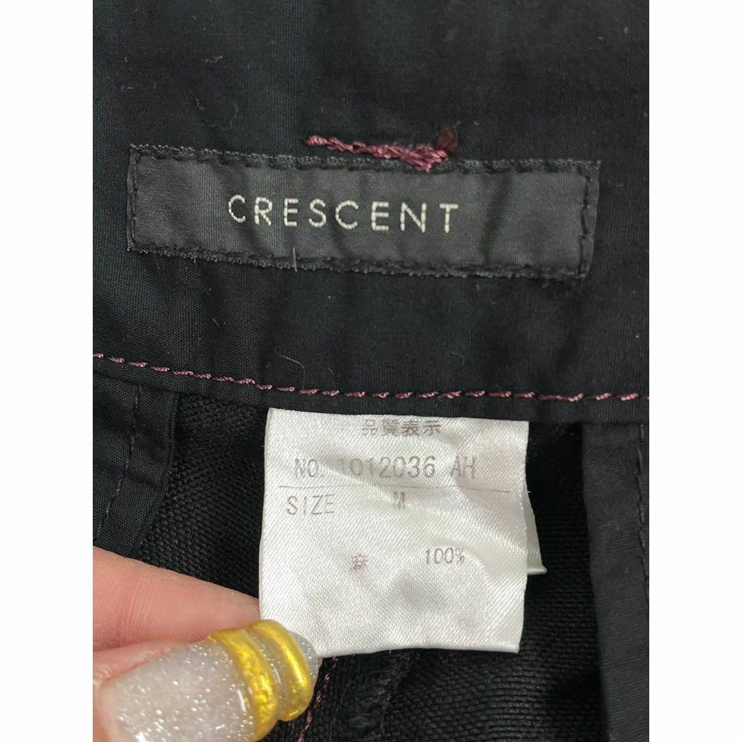 CRESCENT(クレッシェント)のcrescent ハーフパンツ ステッチ 0319 その他のその他(その他)の商品写真