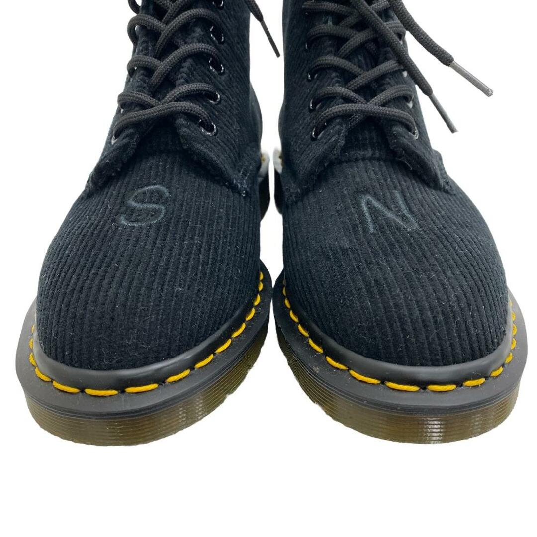 UNDERCOVER(アンダーカバー)のアンダーカバー UNDERCOVER ブーツ
 ブラック レディースの靴/シューズ(ブーツ)の商品写真