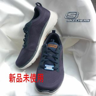 スケッチャーズ(SKECHERS)の26.5cm相当ゴーウォーク６WW ワイド幅広スケッチャーズメンズシューズ (スニーカー)