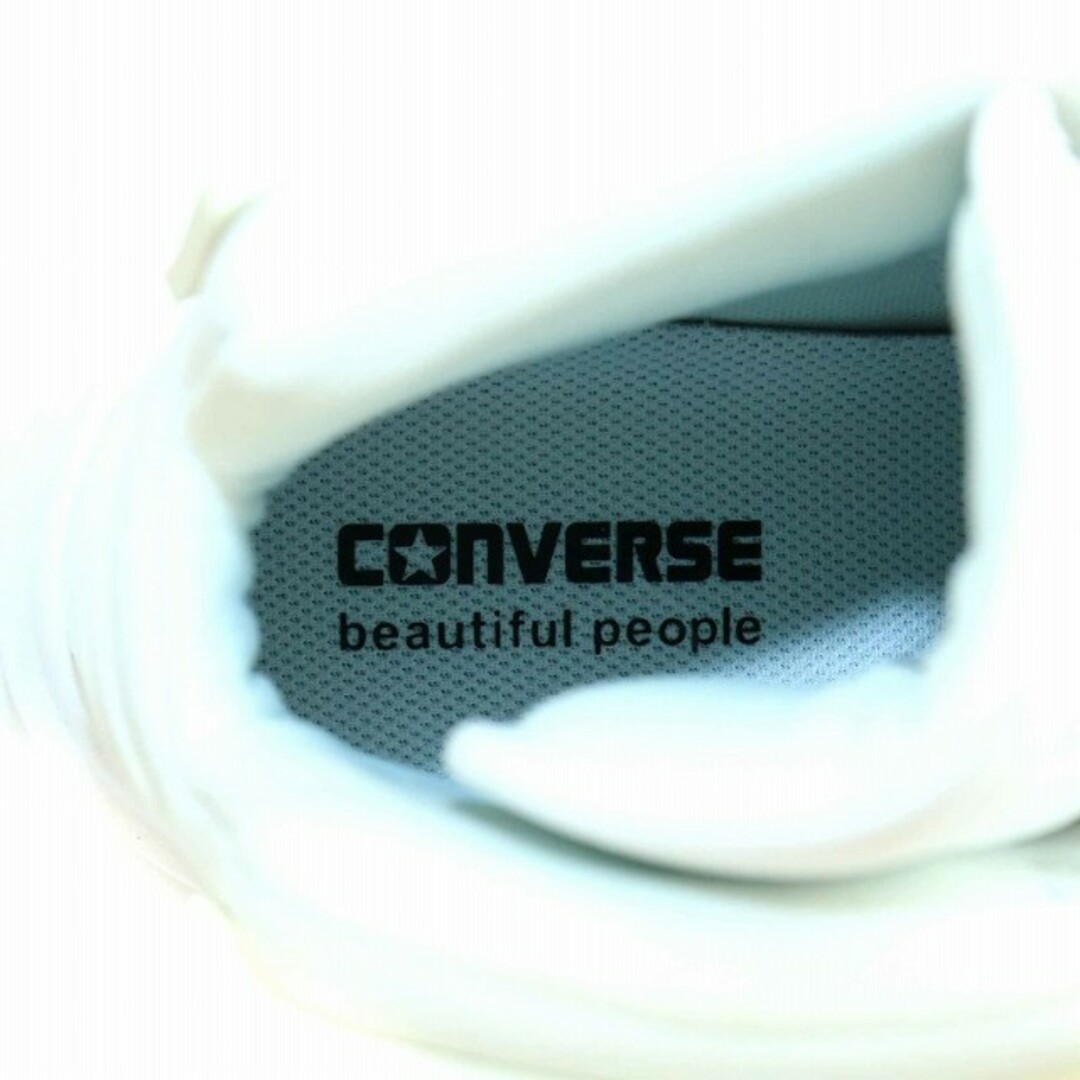 CONVERSE(コンバース)のCONVERSE beautiful people ERX‐400 EW HI メンズの靴/シューズ(スニーカー)の商品写真
