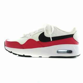 ナイキ(NIKE)のNIKE WMNS Air Max SC US6 CW4554-106(スニーカー)